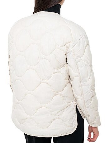 Chaqueta Acolchada de Mujer Calvin Klein Jeans