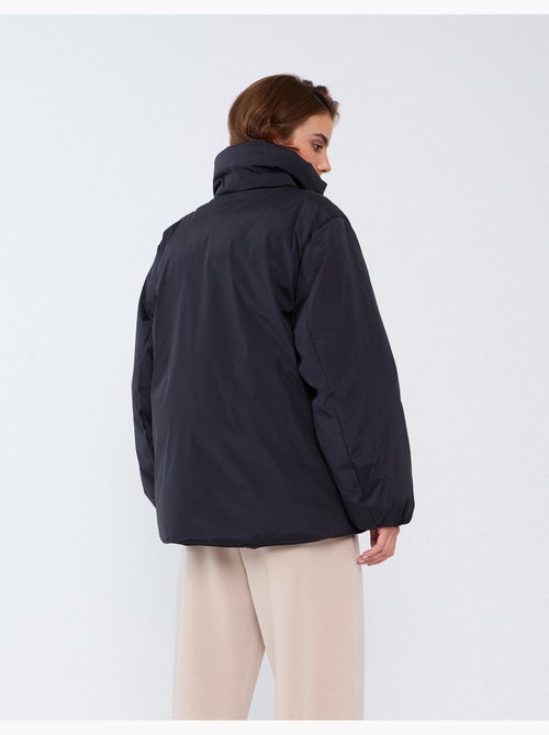 Chaqueta acolchada de tamaño grande, mo fashion - Kiabi