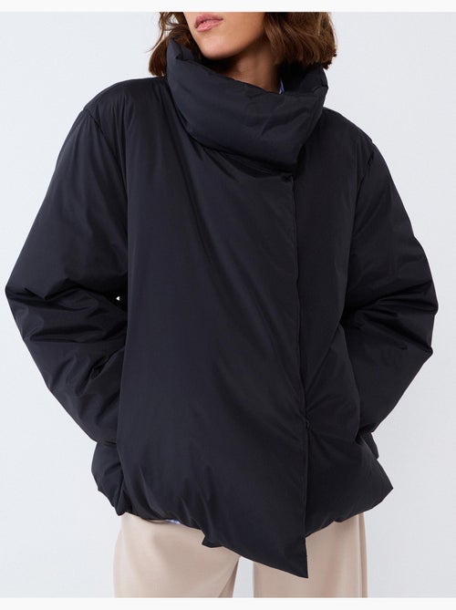 Chaqueta acolchada de tamaño grande, mo fashion - Kiabi