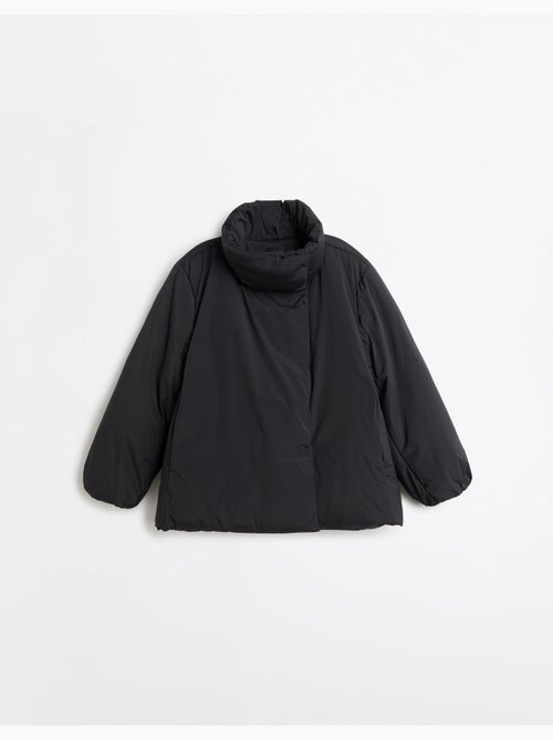 Chaqueta acolchada de tamaño grande, mo fashion - Kiabi