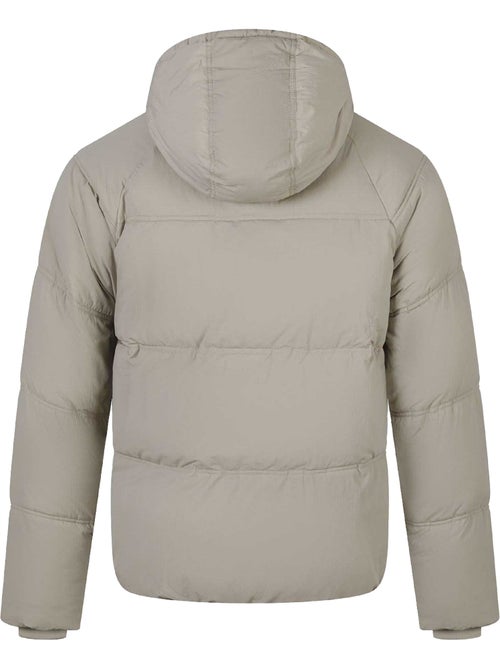 Chaqueta acolchada diseño acolchado de goma para hombre - respect - Kiabi
