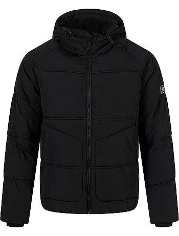 Chaqueta acolchada diseño acolchado de goma para hombre - respect