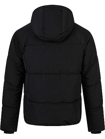 Chaqueta acolchada diseño acolchado de goma para hombre - respect