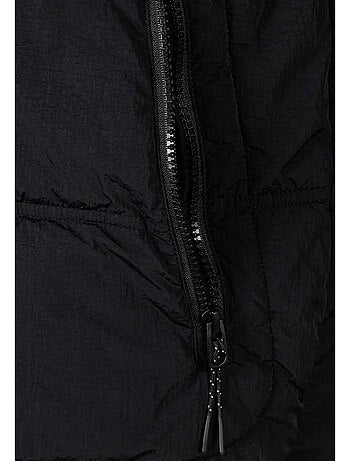 Chaqueta acolchada diseño acolchado de goma para hombre - respect