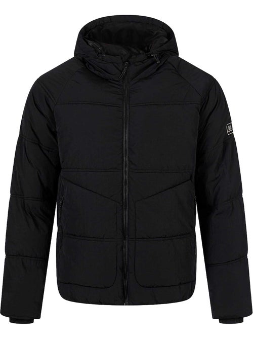 Chaqueta acolchada diseño acolchado de goma para hombre - respect - Kiabi