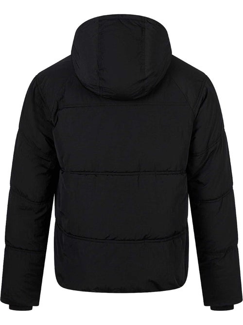 Chaqueta acolchada diseño acolchado de goma para hombre - respect - Kiabi