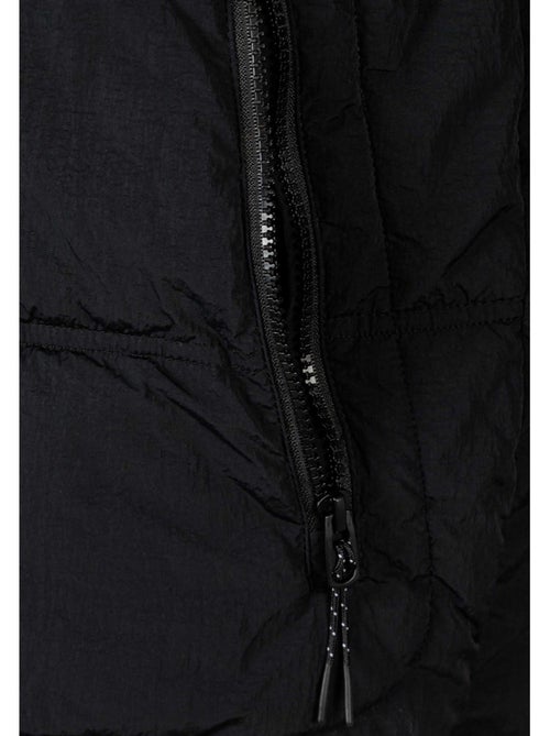 Chaqueta acolchada diseño acolchado de goma para hombre - respect - Kiabi