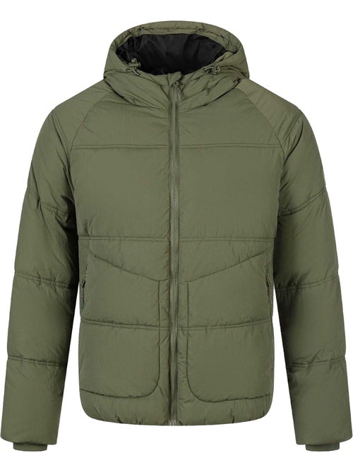 Chaqueta acolchada diseño acolchado para hombre - minoti - Kiabi