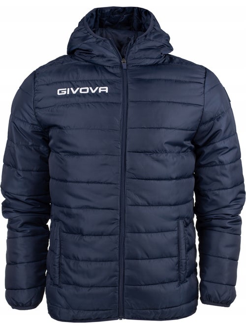Chaqueta acolchada diseño grueso para hombre - givova - Kiabi