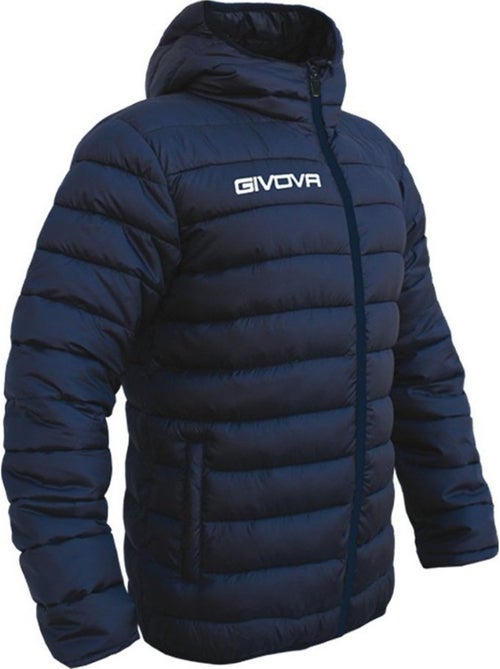 Chaqueta acolchada diseño grueso para hombre - givova - Kiabi