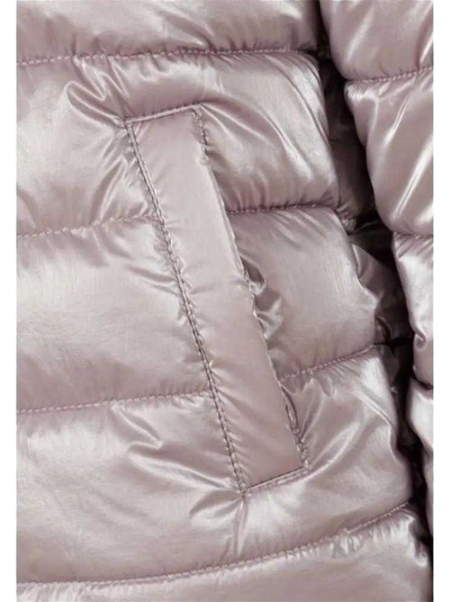 Chaqueta acolchada diseño lisos invierno niñas - minoti - Kiabi