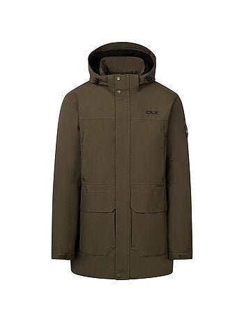 Chaqueta acolchada donahue de dlx para hombre - trespass