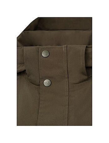 Chaqueta acolchada donahue de dlx para hombre - trespass