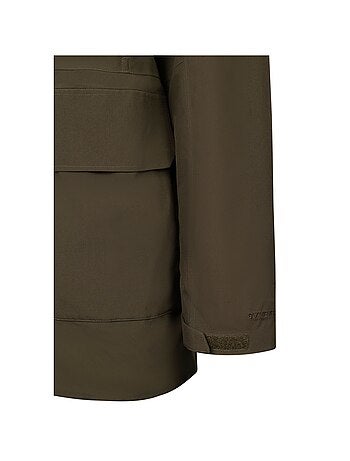 Chaqueta acolchada donahue de dlx para hombre - trespass