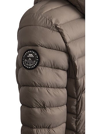 Trespass - Chaqueta Acolchada Dorothea para Mujer