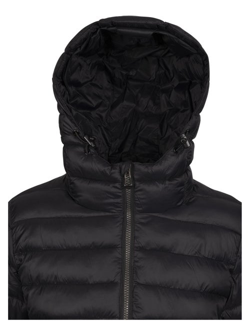 Chaqueta acolchada dorothea para mujer - trespass - Kiabi Chaqueta acolchada dorothea para mujer - trespass - Kiabi