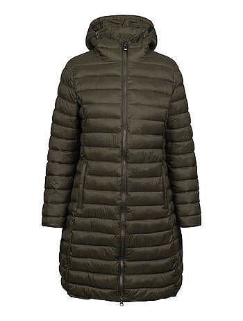 Chaqueta acolchada dorothea para mujer - trespass