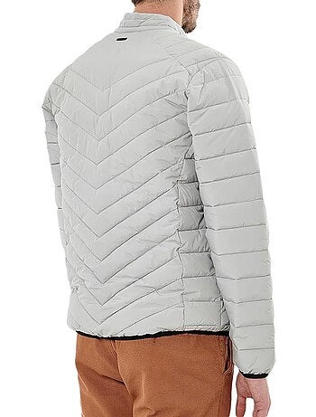 Chaqueta acolchada e Clair para hombre Kaporal SANO
