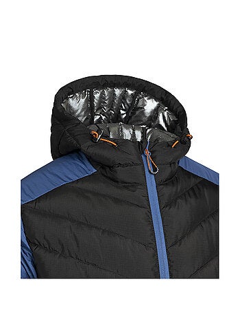Chaqueta acolchada eriska para hombre - trespass