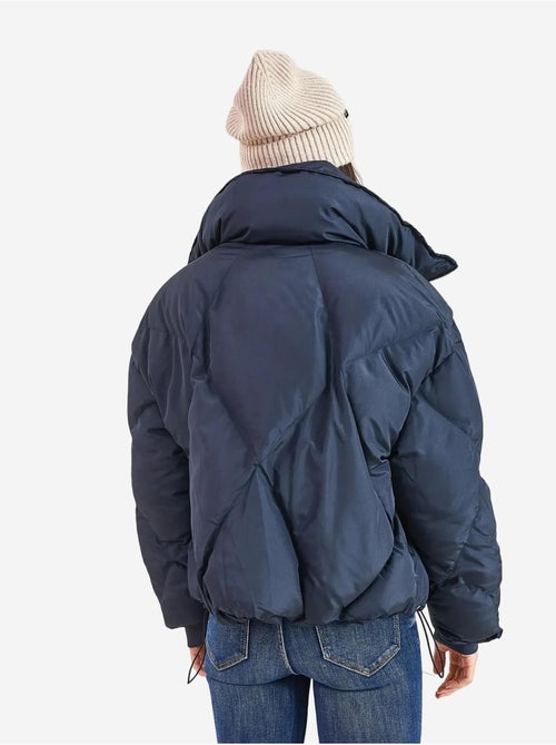Chaqueta acolchada extragrande lucci - Kiabi