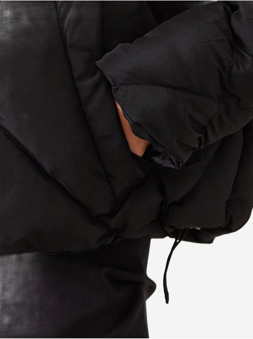 Chaqueta acolchada extragrande lucci - Kiabi