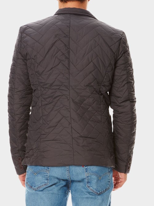 Chaqueta acolchada - Kiabi