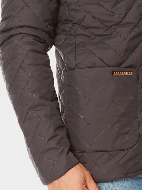 Chaqueta acolchada - Kiabi