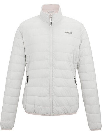 Chaqueta acolchada hillpack ii de aislado para mujer - regatta