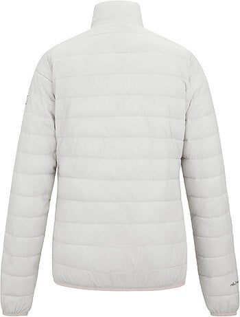 Chaqueta acolchada hillpack ii de aislado para mujer - regatta
