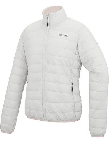 Chaqueta acolchada hillpack ii de aislado para mujer - regatta