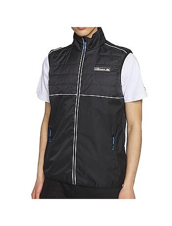 Chaqueta acolchada Hombre Ellesse Lunala