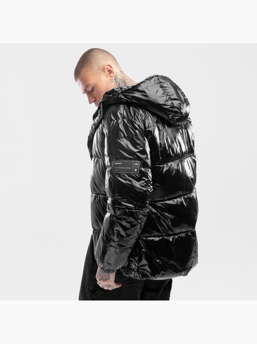 Chaqueta acolchada hombre lifestyle hombre barent - Kiabi