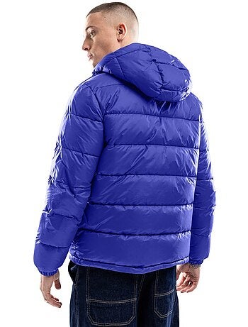 Chaqueta acolchada hombre lifestyle hombre harbor