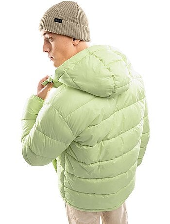 Chaqueta acolchada hombre lifestyle hombre kale