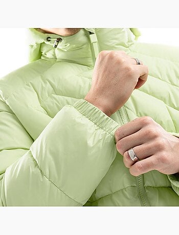 Chaqueta acolchada hombre lifestyle hombre kale