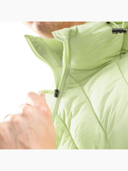 Chaqueta acolchada hombre lifestyle hombre kale - Kiabi