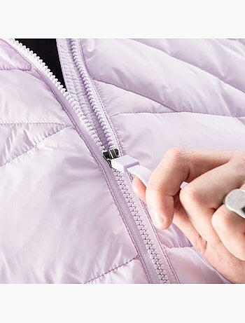Chaqueta acolchada hombre lifestyle hombre pop