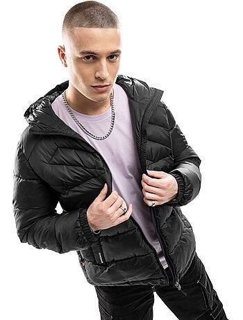 Chaqueta acolchada hombre lifestyle hombre tacca