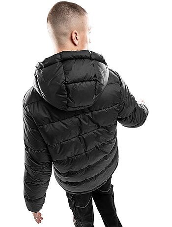 Chaqueta acolchada hombre lifestyle hombre tacca
