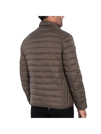 Chaqueta acolchada para hombre Schott OAKLANDRS