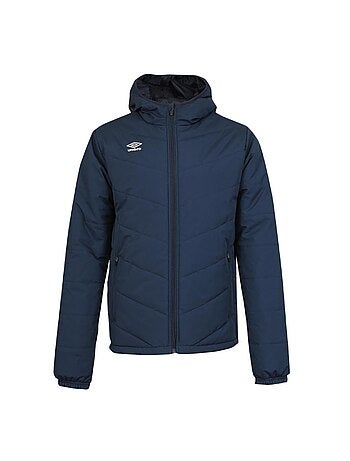 Chaqueta acolchada Hombre Umbro Out Doud