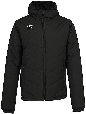 Chaqueta acolchada Hombre Umbro Out Doud