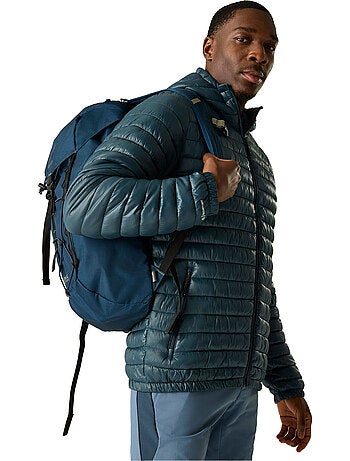 Chaqueta acolchada hurden para hombre - regatta