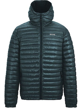 Chaqueta acolchada hurden para hombre - regatta
