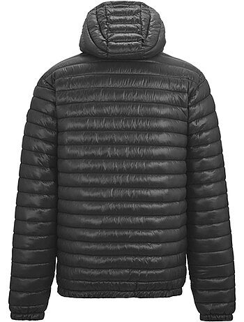 Chaqueta acolchada hurden para hombre - regatta