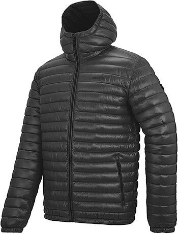 Chaqueta acolchada hurden para hombre - regatta
