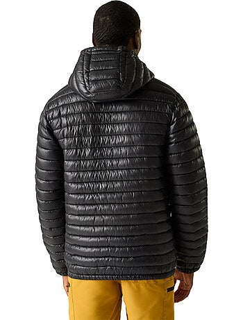 Chaqueta acolchada hurden para hombre - regatta