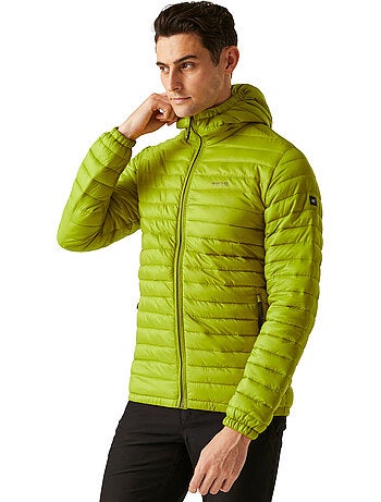 Chaqueta acolchada hurden para hombre - regatta