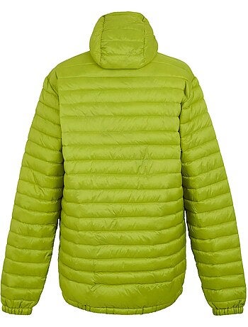 Chaqueta acolchada hurden para hombre - regatta