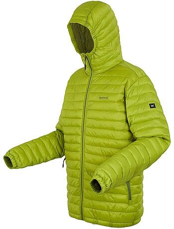 Chaqueta acolchada hurden para hombre - regatta